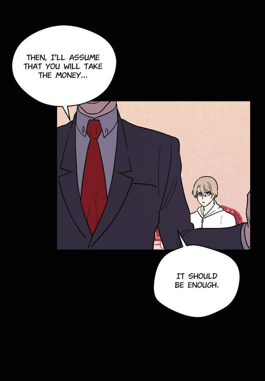Contract in Bed Chapter 7 page 37 - 