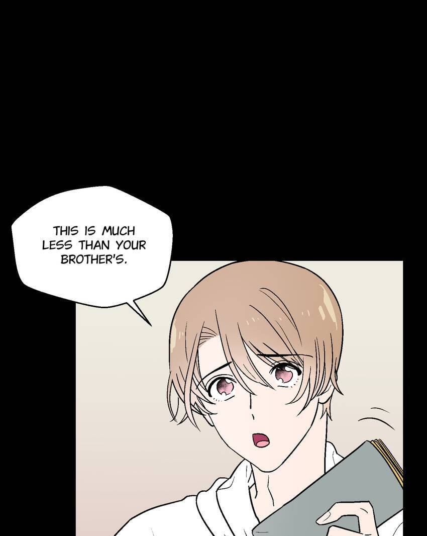 Contract in Bed Chapter 7 page 39 - 