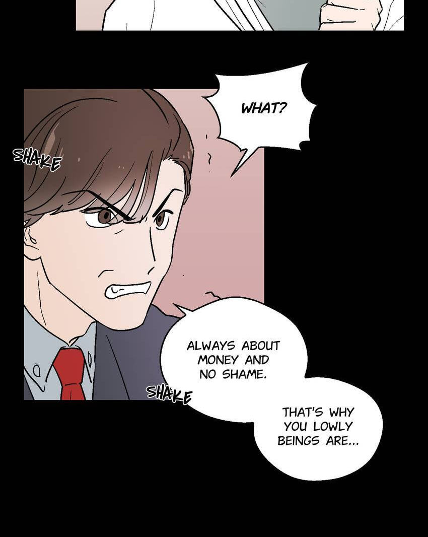 Contract in Bed Chapter 7 page 40 - 