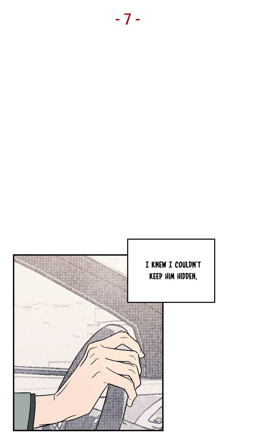 Contract in Bed Chapter 7 page 5 - 