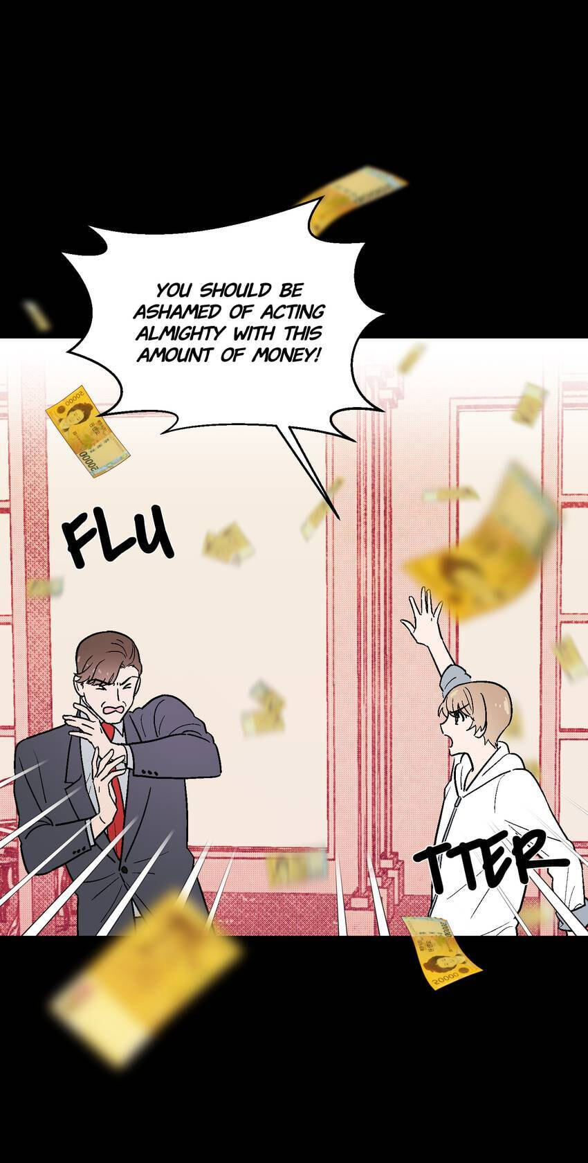 Contract in Bed Chapter 7 page 43 - 