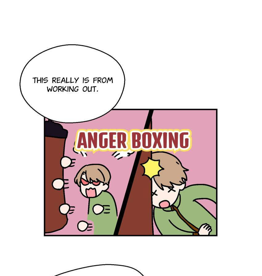 Contract in Bed Chapter 7 page 46 - 