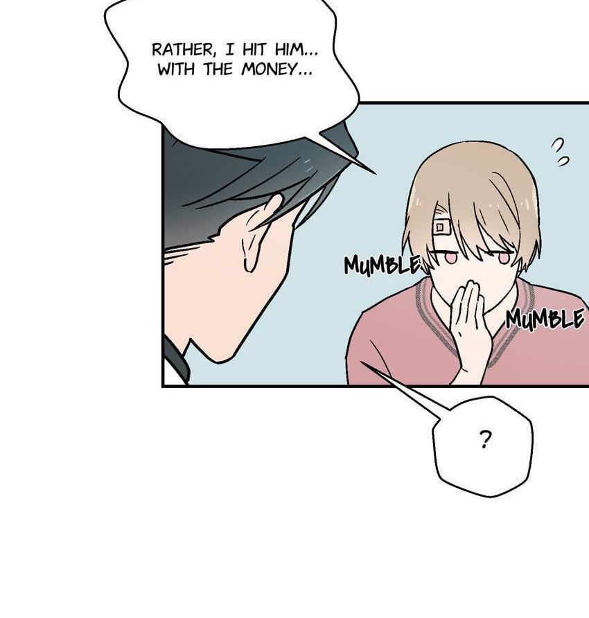 Contract in Bed Chapter 7 page 47 - 