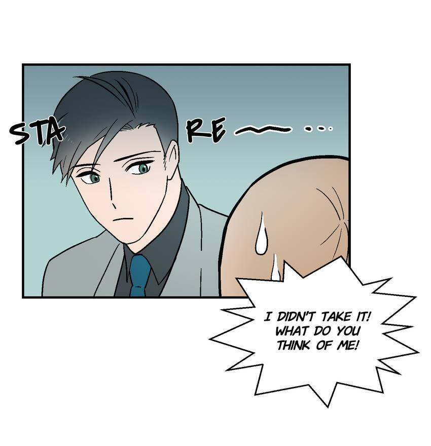 Contract in Bed Chapter 7 page 50 - 