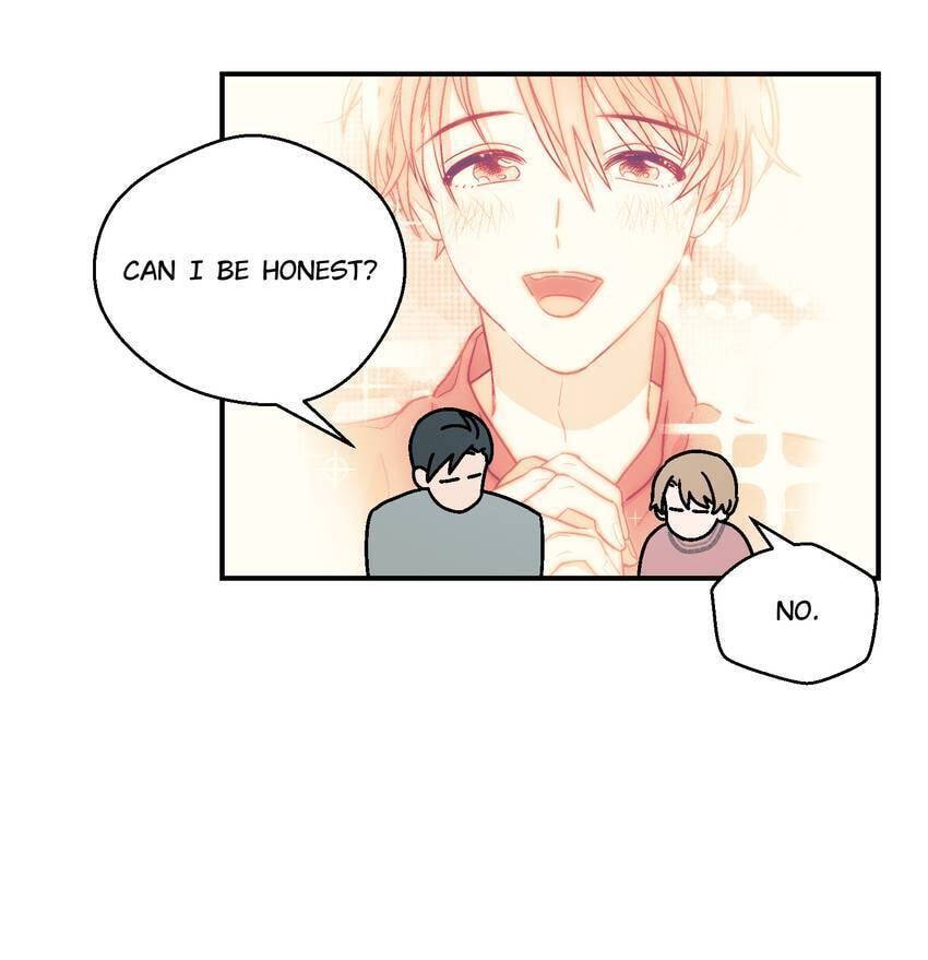 Contract in Bed Chapter 7 page 51 - 