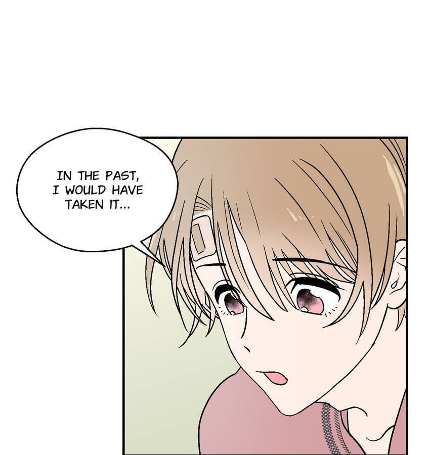 Contract in Bed Chapter 7 page 52 - 
