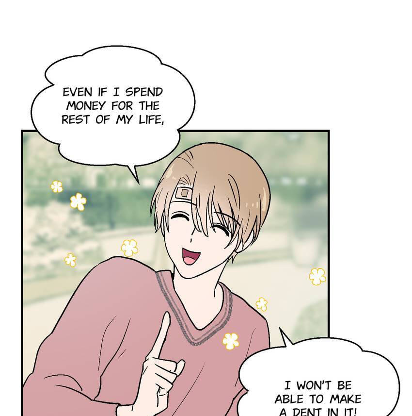 Contract in Bed Chapter 7 page 55 - 