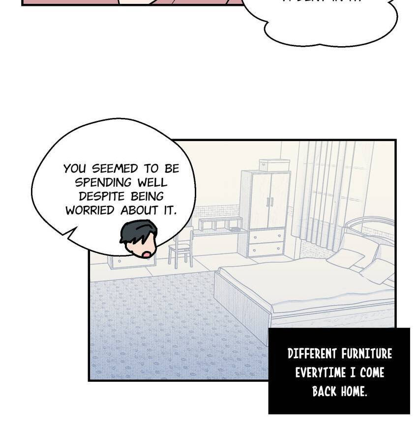 Contract in Bed Chapter 7 page 56 - 