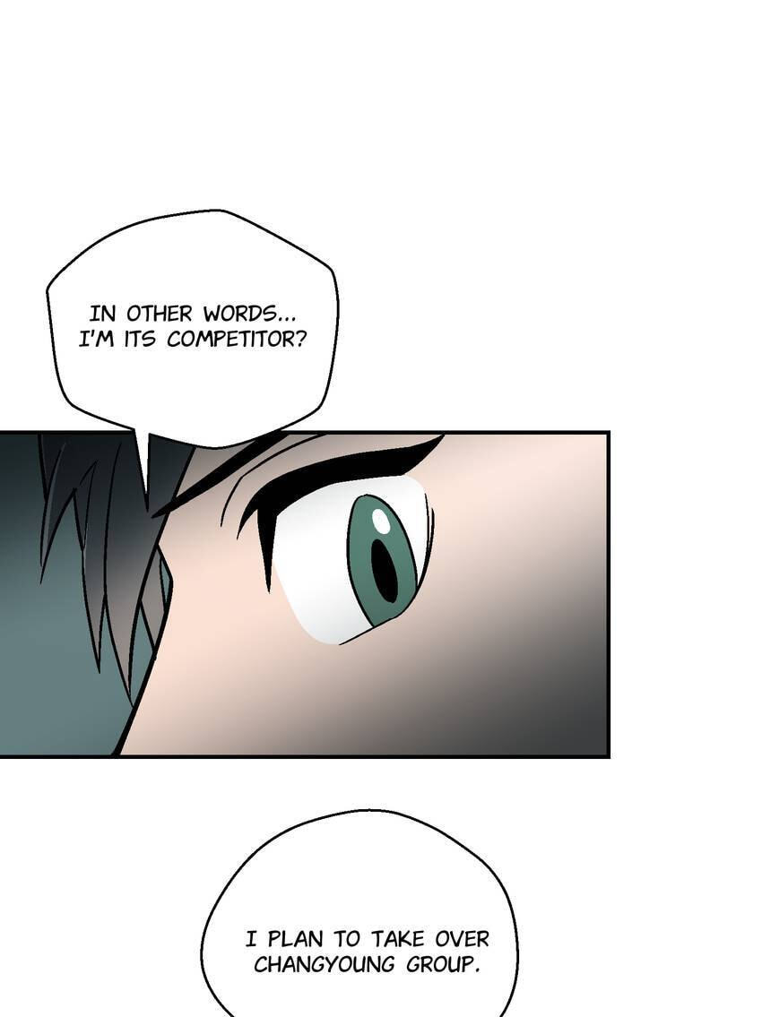 Contract in Bed Chapter 7 page 59 - 