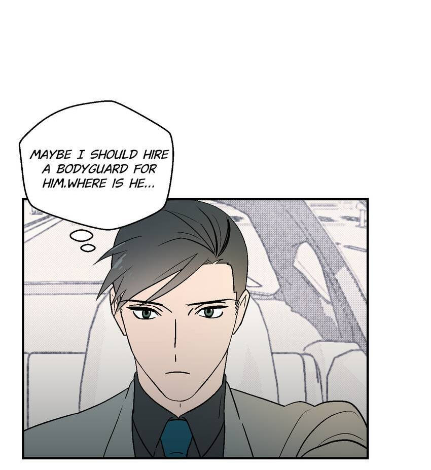 Contract in Bed Chapter 7 page 7 - 