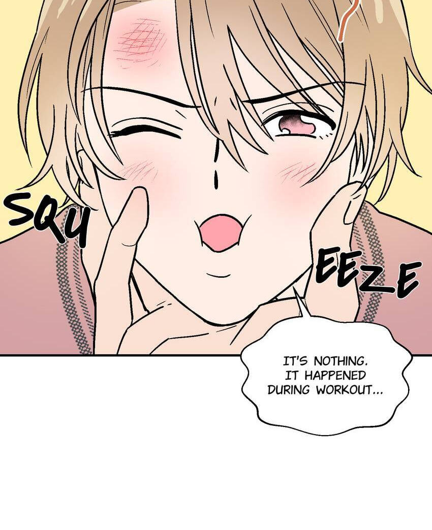 Contract in Bed Chapter 7 page 10 - 