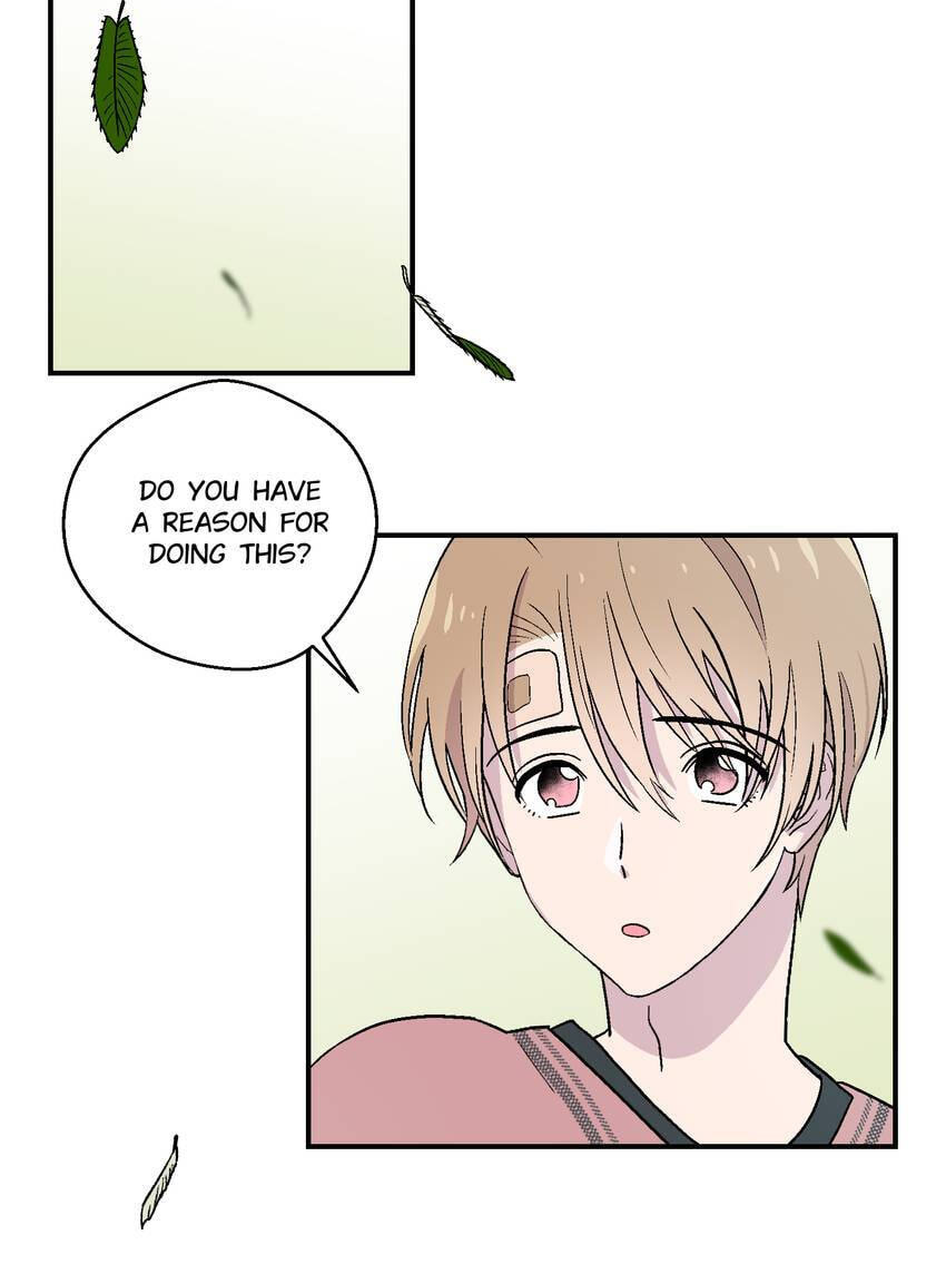 Contract in Bed Chapter 8 page 2 - 