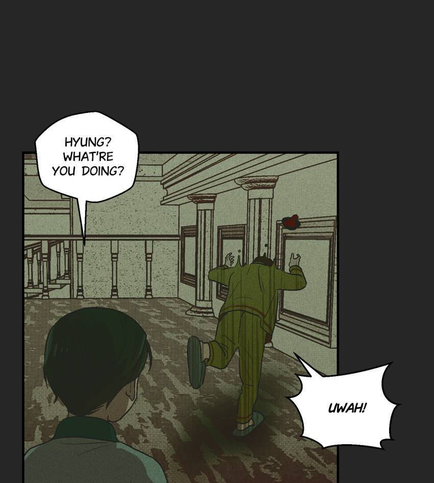 Contract in Bed Chapter 8 page 18 - 