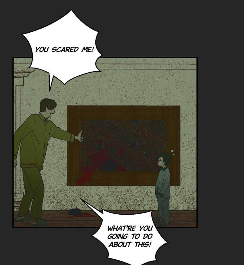 Contract in Bed Chapter 8 page 20 - 