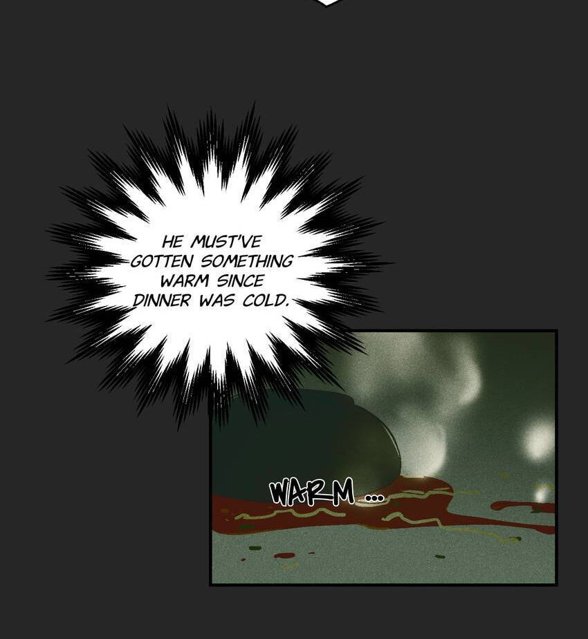 Contract in Bed Chapter 8 page 21 - 