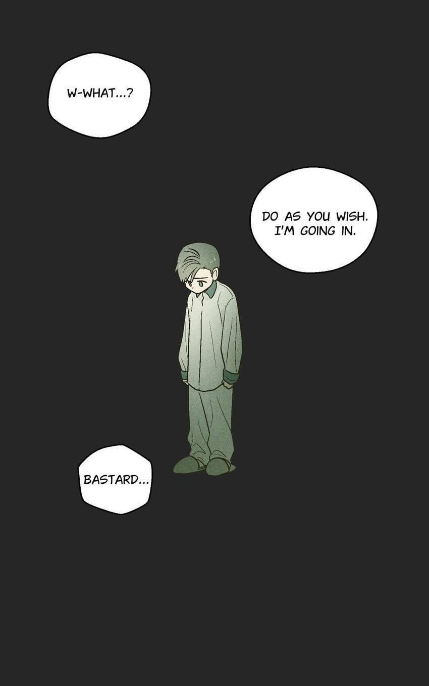 Contract in Bed Chapter 8 page 23 - 