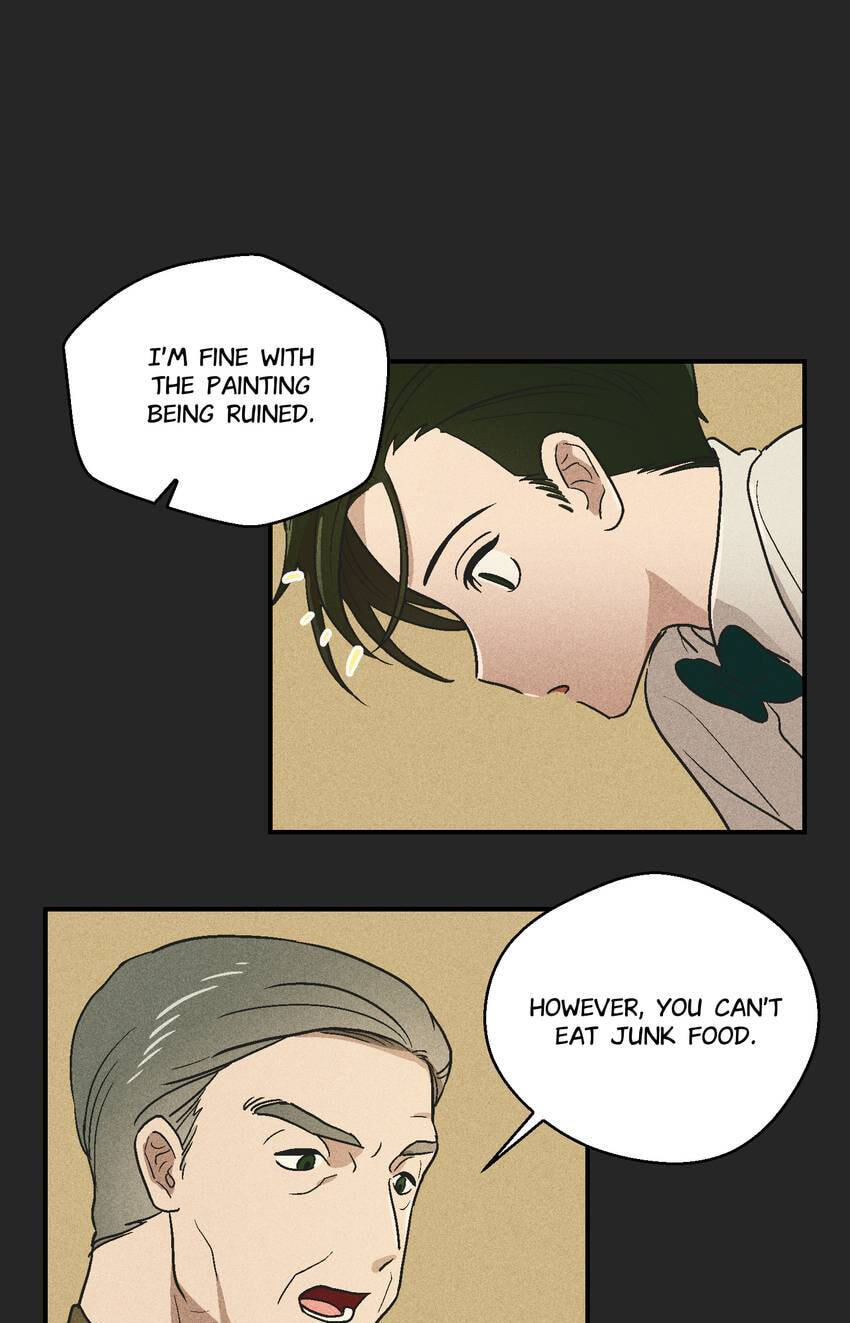 Contract in Bed Chapter 8 page 26 - 