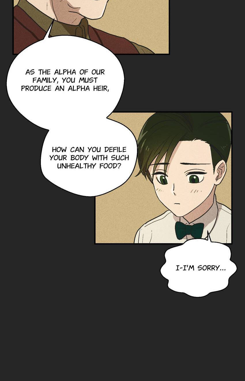 Contract in Bed Chapter 8 page 27 - 