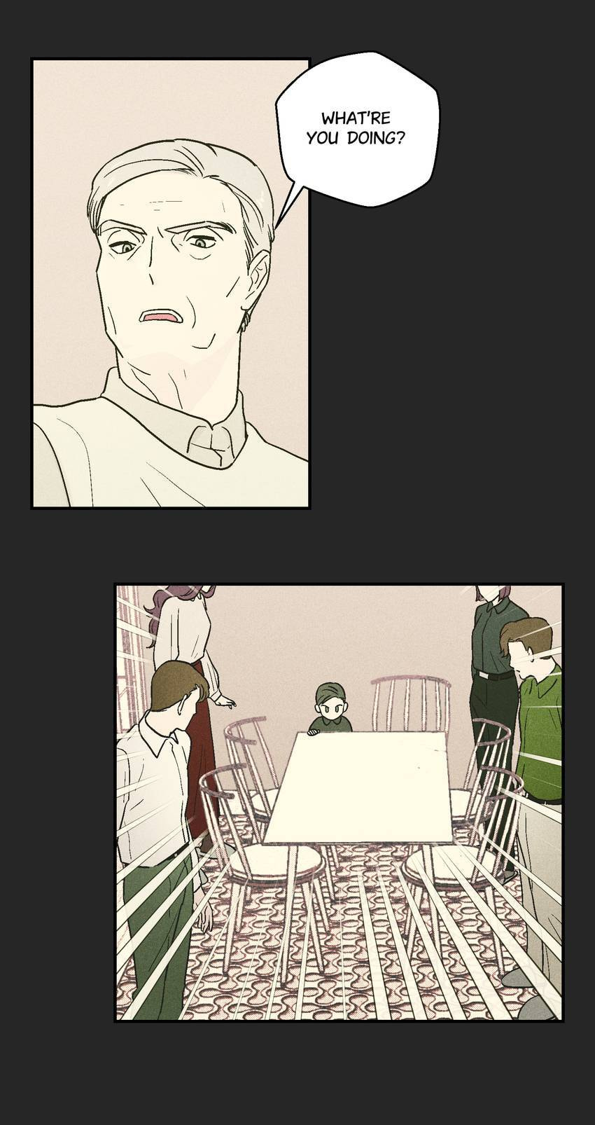 Contract in Bed Chapter 8 page 31 - 