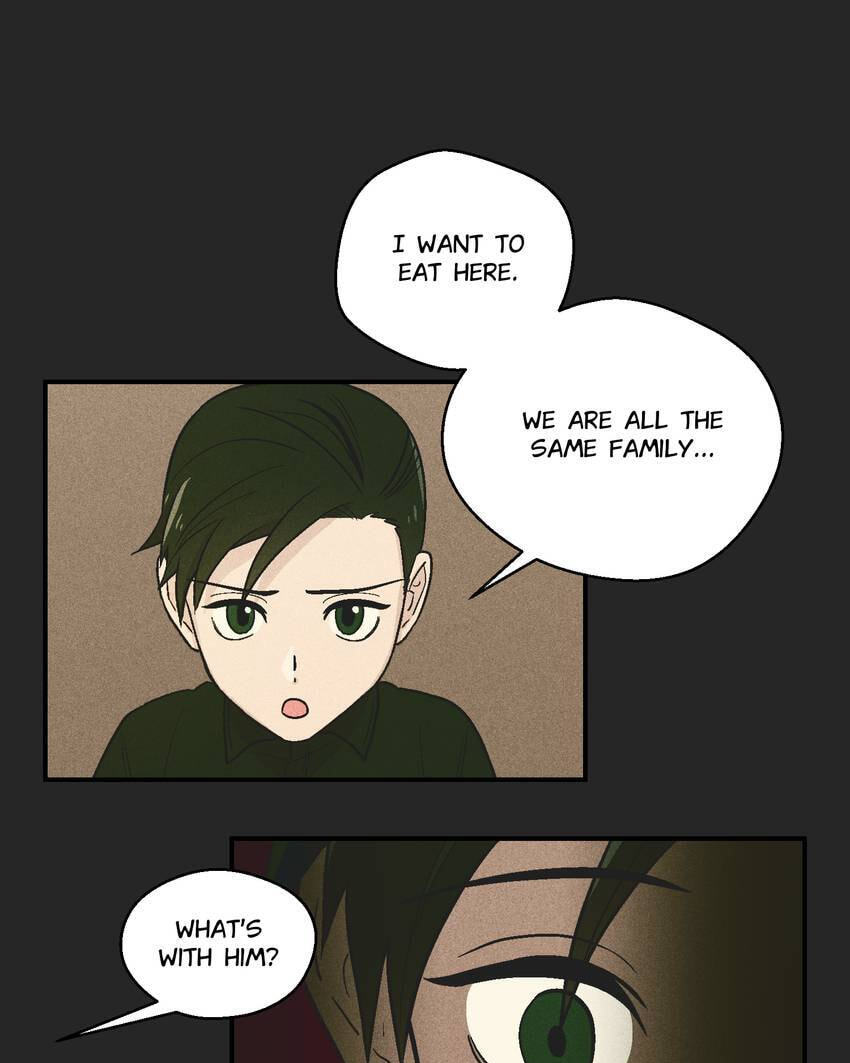 Contract in Bed Chapter 8 page 32 - 