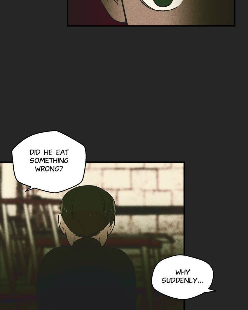Contract in Bed Chapter 8 page 33 - 