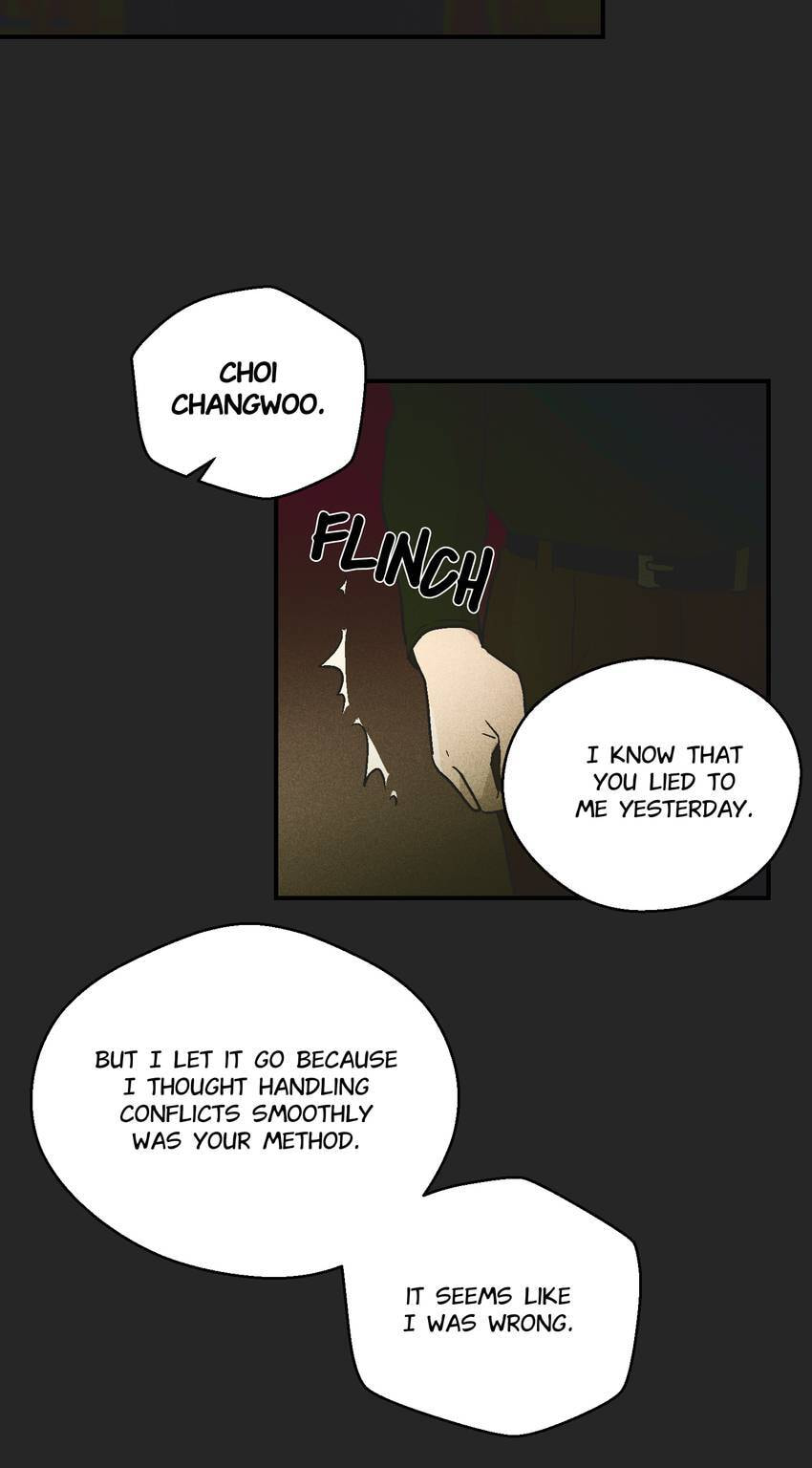 Contract in Bed Chapter 8 page 34 - 