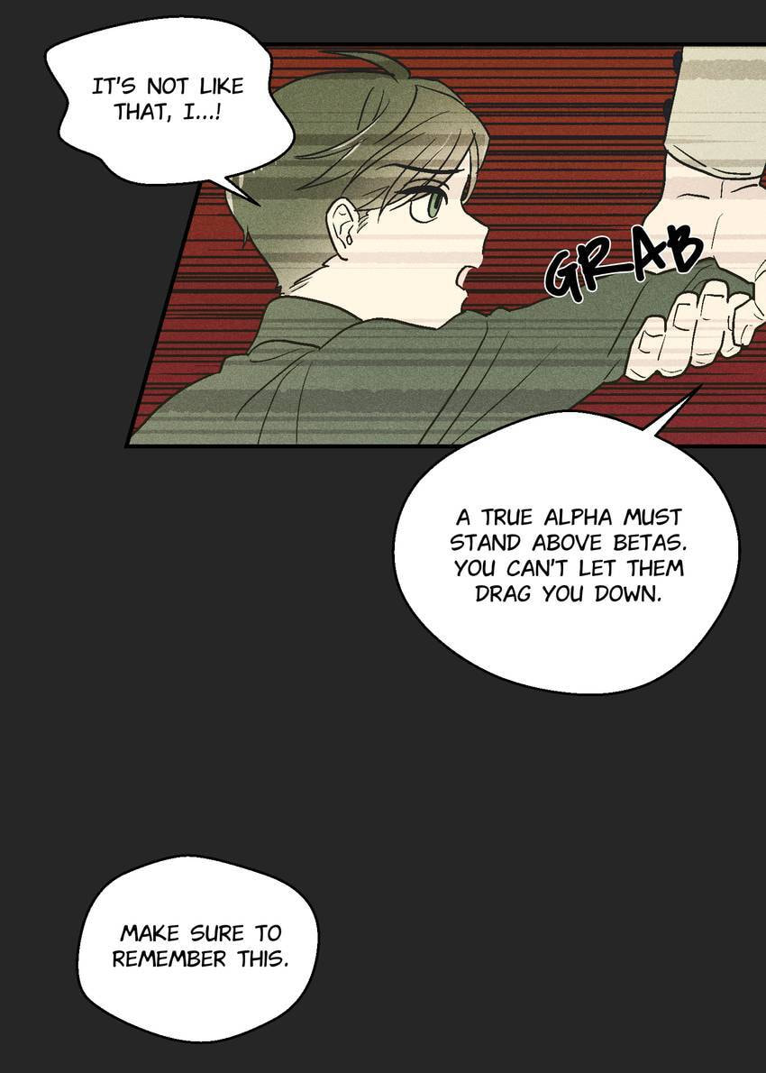 Contract in Bed Chapter 8 page 37 - 