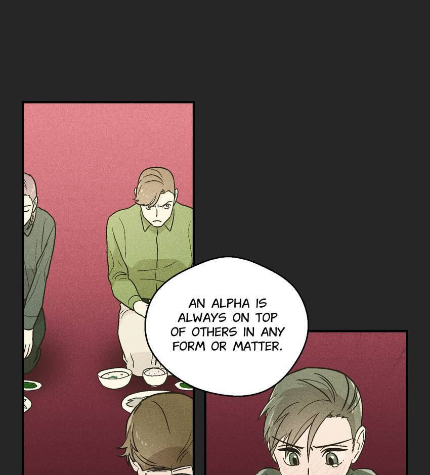 Contract in Bed Chapter 8 page 38 - 