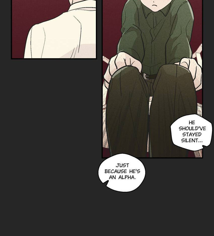 Contract in Bed Chapter 8 page 39 - 