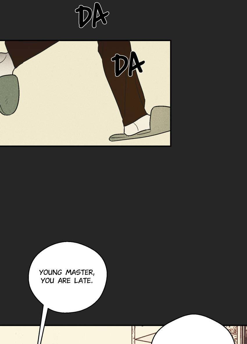 Contract in Bed Chapter 8 page 5 - 