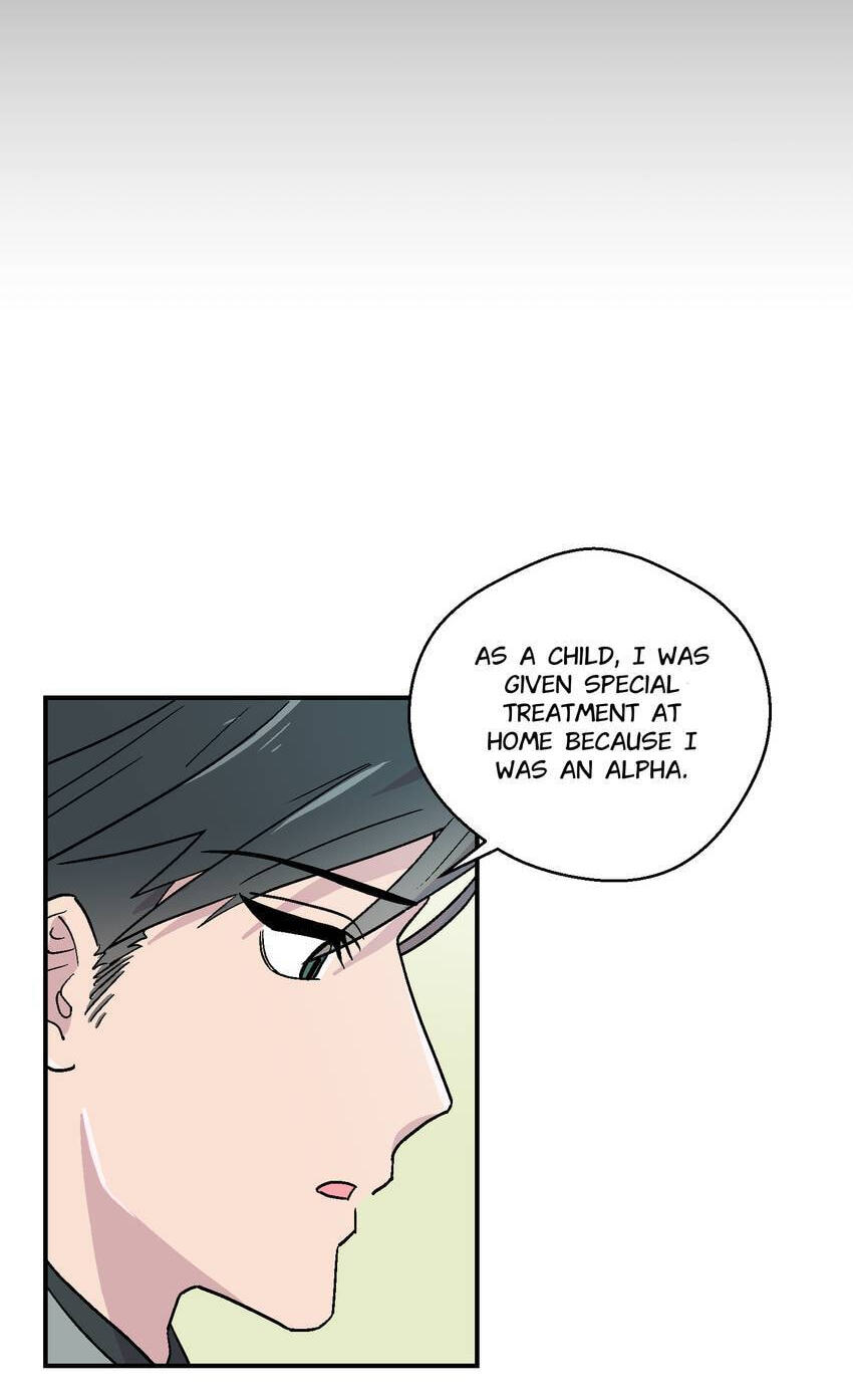 Contract in Bed Chapter 8 page 41 - 