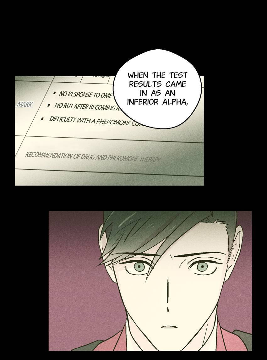 Contract in Bed Chapter 8 page 44 - 