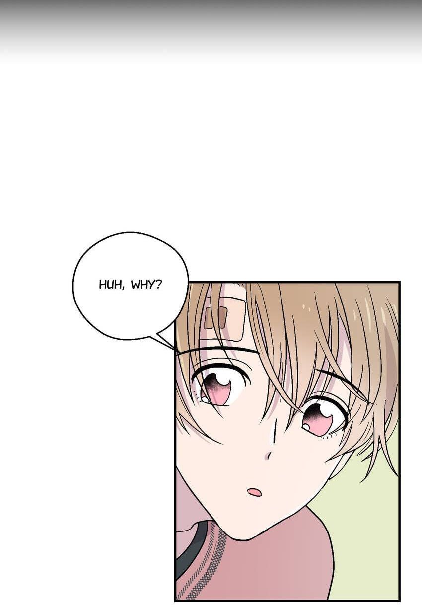 Contract in Bed Chapter 8 page 46 - 