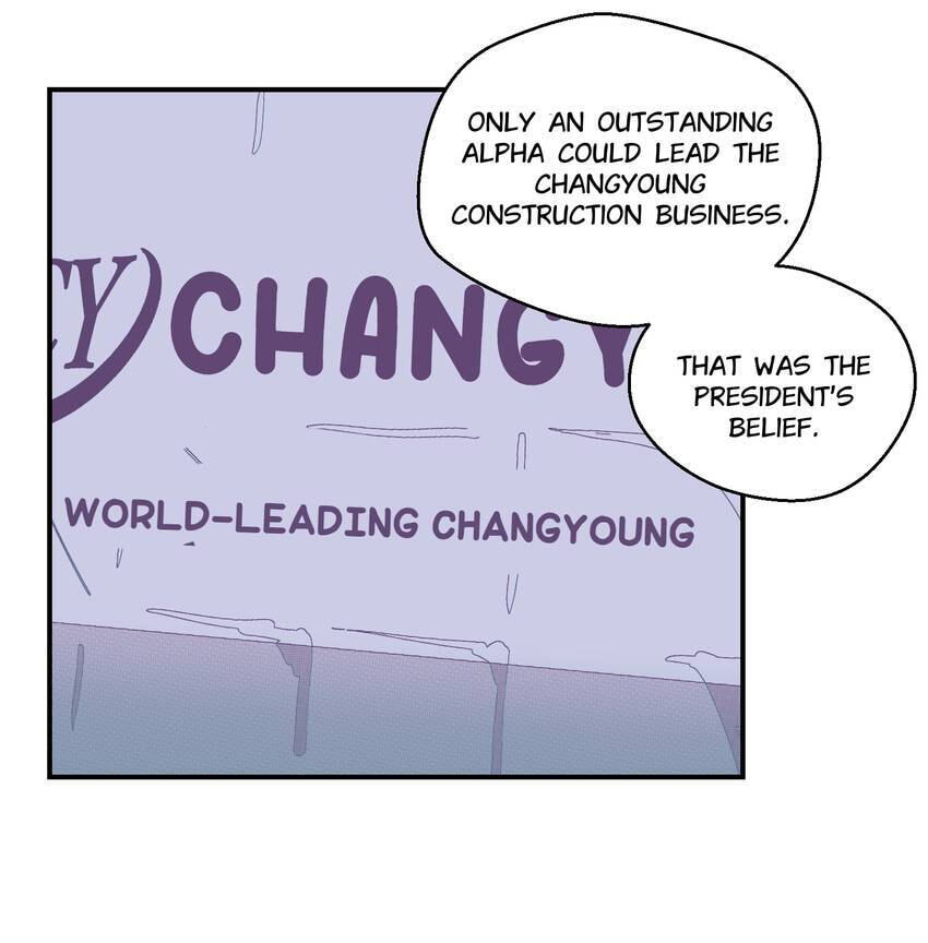 Contract in Bed Chapter 8 page 47 - 