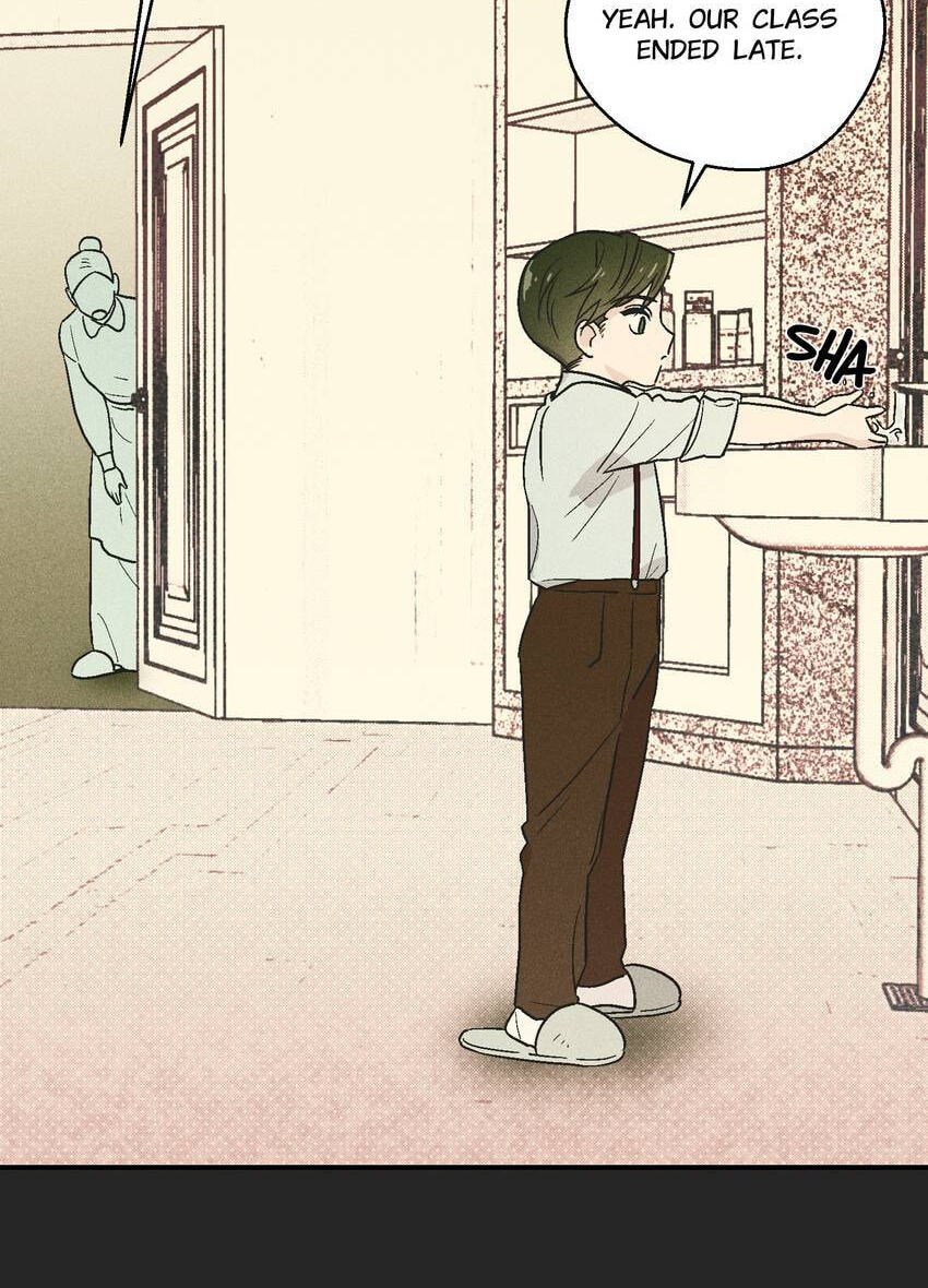 Contract in Bed Chapter 8 page 6 - 