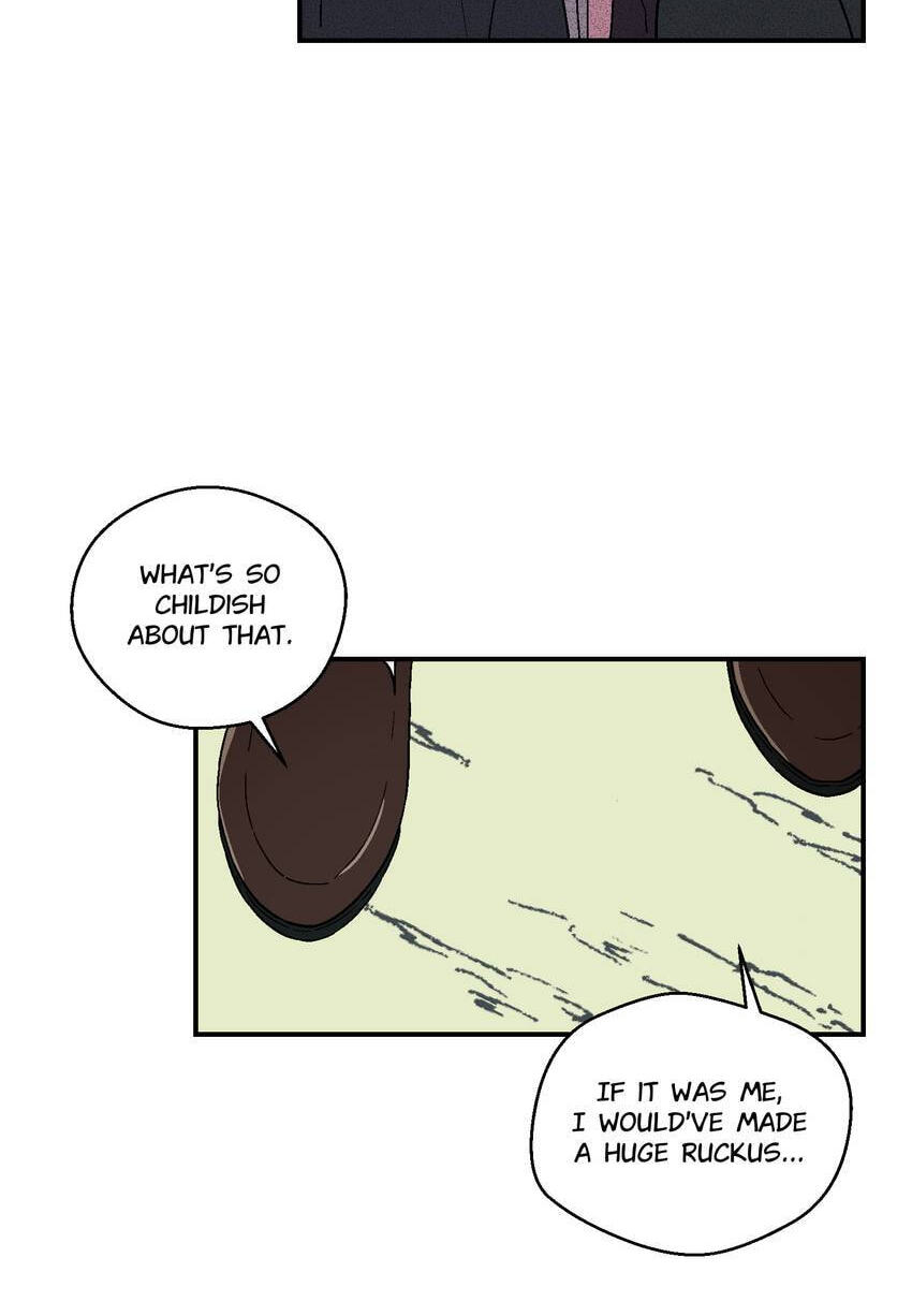 Contract in Bed Chapter 8 page 52 - 