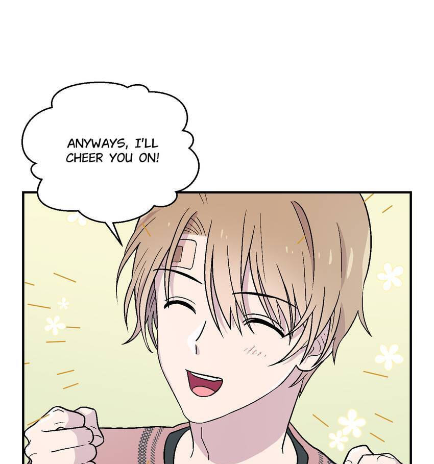 Contract in Bed Chapter 8 page 53 - 
