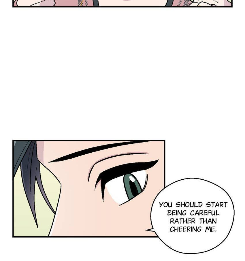 Contract in Bed Chapter 8 page 54 - 