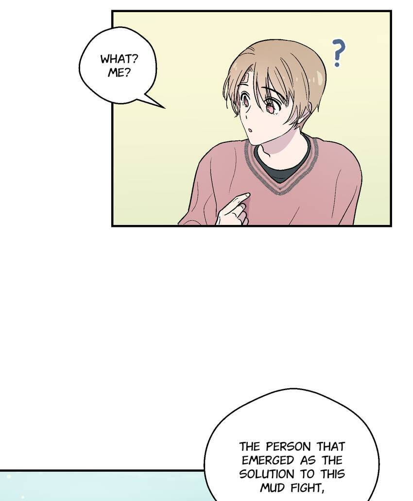 Contract in Bed Chapter 8 page 55 - 