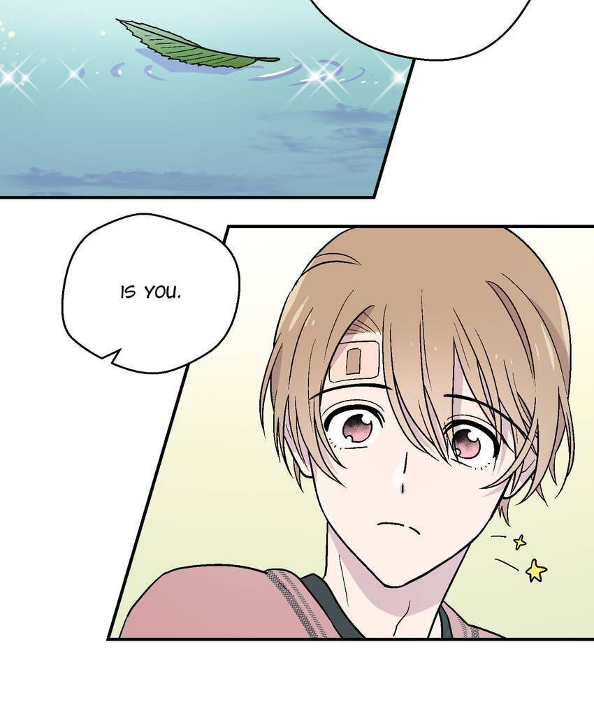 Contract in Bed Chapter 8 page 56 - 