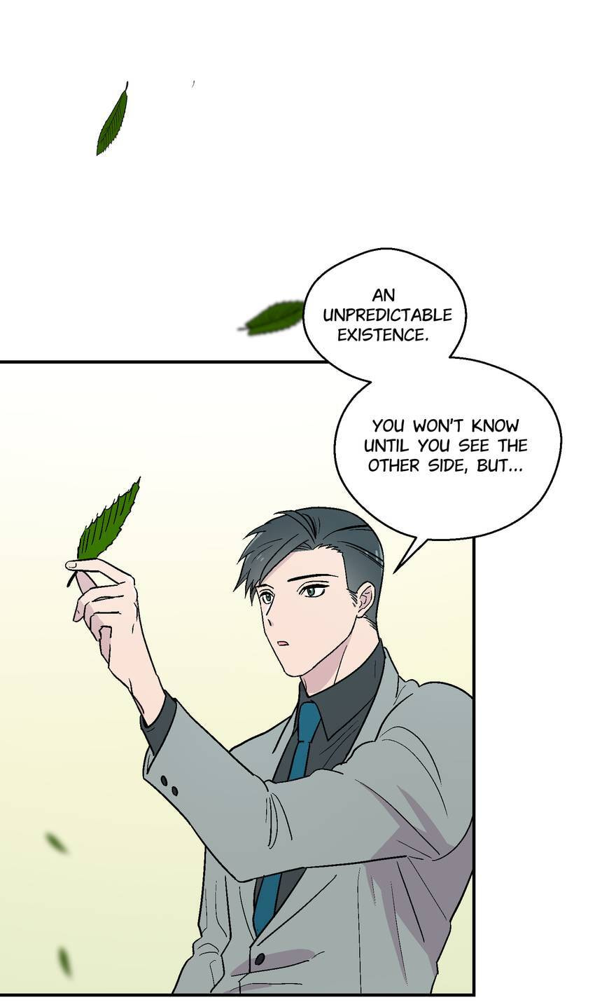 Contract in Bed Chapter 8 page 57 - 