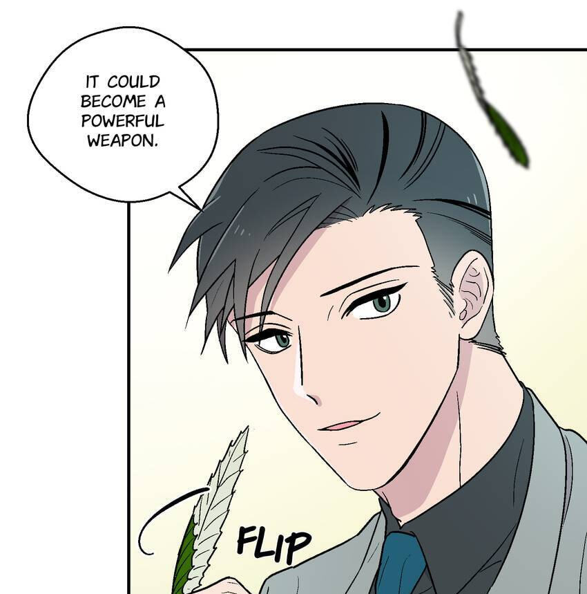 Contract in Bed Chapter 8 page 58 - 