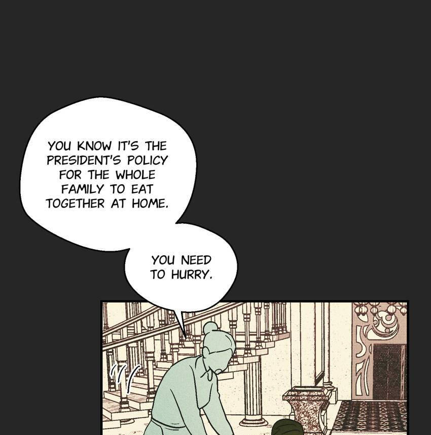 Contract in Bed Chapter 8 page 9 - 