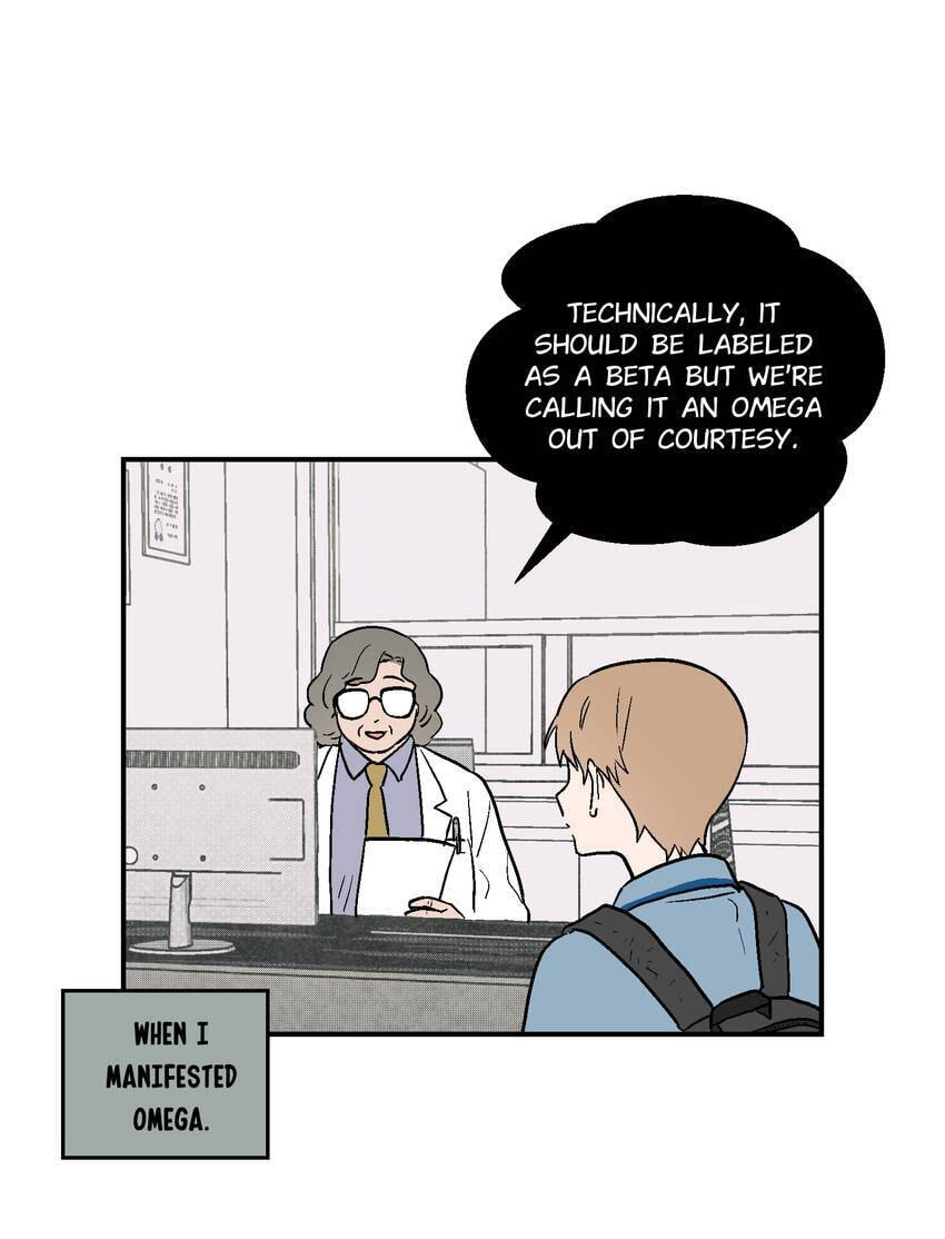 Contract in Bed Chapter 9 page 14 - 