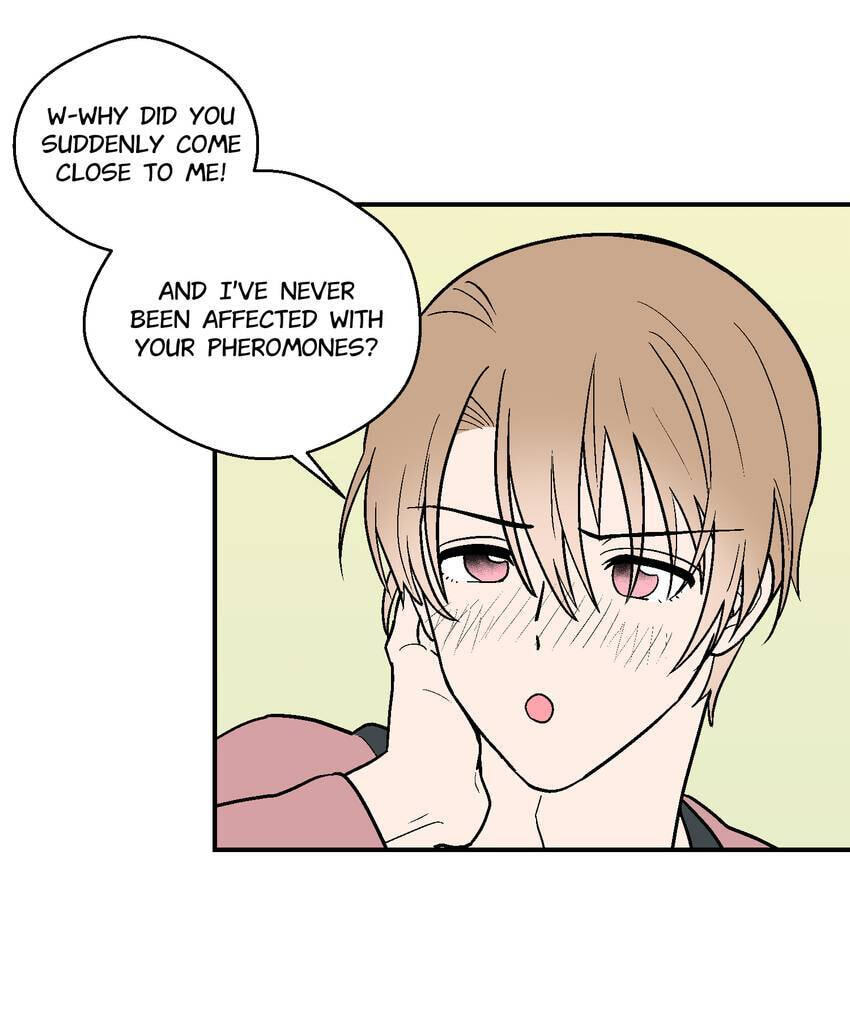 Contract in Bed Chapter 9 page 20 - 