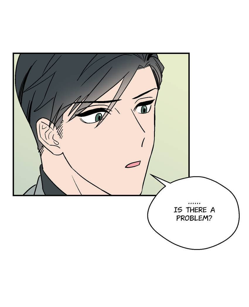 Contract in Bed Chapter 9 page 3 - 