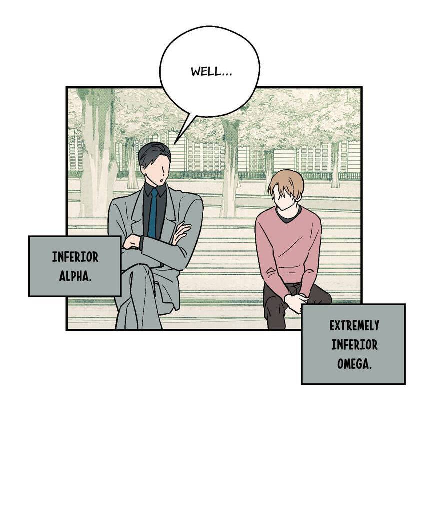 Contract in Bed Chapter 9 page 21 - 