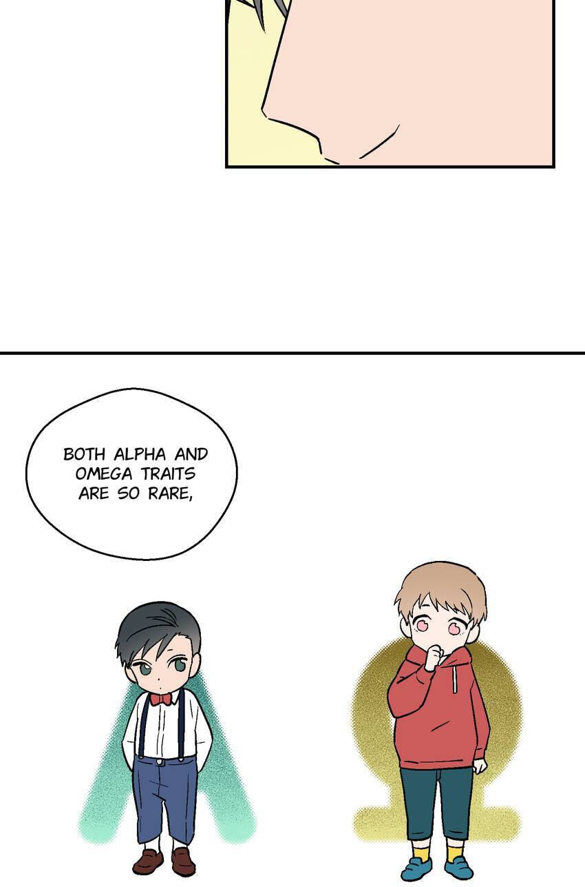 Contract in Bed Chapter 9 page 23 - 