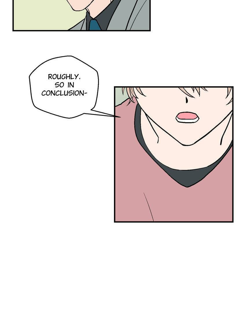 Contract in Bed Chapter 9 page 26 - 