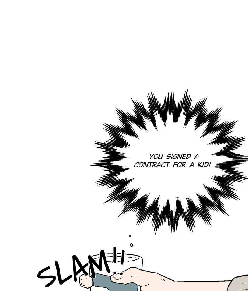 Contract in Bed Chapter 9 page 27 - 